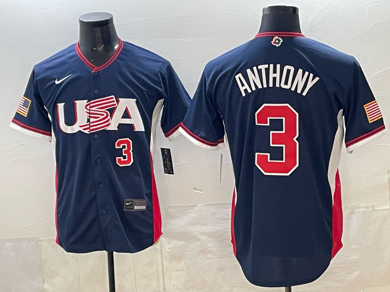 Men 2026 MLB World Cup Nike  Jersey 03160342